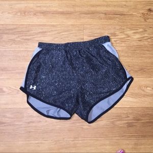 Running Shorts